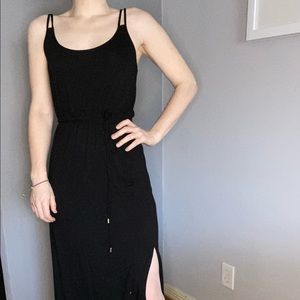 Dynamite maxi dress, small